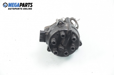 Delco distributor for Mitsubishi Galant VIII 2.5 24V, 163 hp, station wagon automatic, 1997